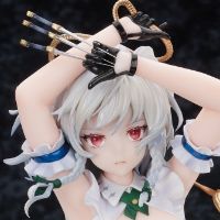 东方Project 月时计 十六夜咲夜 电镀版