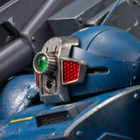 ROBO道 《装甲骑兵波特姆斯》 强袭犬