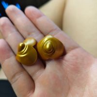 刚收到货，来点快评——大乳晕黑皮烧鸡