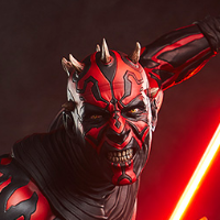 星球大战 达斯·摩尔™ 传奇