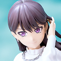 梦想协奏曲！奖品人偶 迷途之子！！！！！ 椎名立希