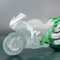 S.H.Figuarts   硬汉摩托的疾速推进组件（暂译）