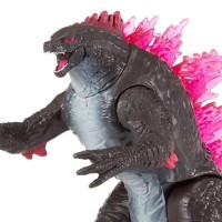 哥斯拉大战金刚：帝国崛起 真实感受哥斯拉