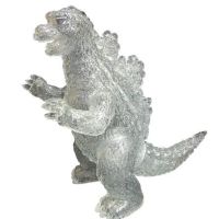 复刻版Popy大恐龙哥斯拉（透明版）