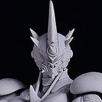 figma 强殖装甲 凯普三号 终极版