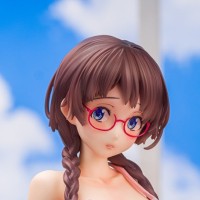 私立DAIKI学园系列 芽衣 特别版