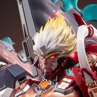 卓越级·孙悟空·齐天大圣款