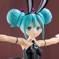 初音未来系列 BiCute Bunnies珍藏人偶-初音未来-