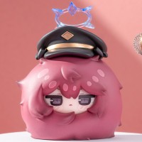 碧蓝档案 枣伊吕波 Q版丸子