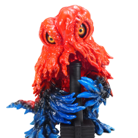 CCP AMC 烟囱黑多拉登陆期 剧毒版