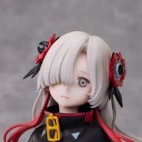 神椿市建设中。 夜河世界