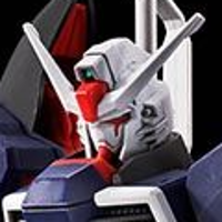 HG 1/144 命运高达规格二 [决战配色]