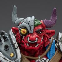 忍者龟-公牛格朗德丘克