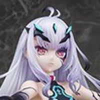 命运-冠位指定 枪兵-梅柳齐娜