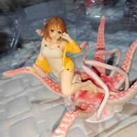 不错，能搭配绝大部分手办