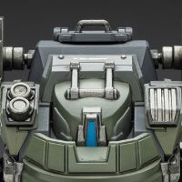 天启系列 暴风初飓 火力支援型机甲