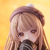 TENITOL TALL 邻家的天使同学 椎名真昼 秋