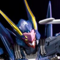 超限猎兵-凯能 达萨可