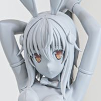 B-style 恶魔高中D×D HERO 塔城小猫 兔女郎 2