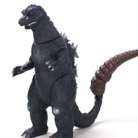 CCP 中等尺寸系列第8弹 哥斯拉（1964）哥斯拉蓝