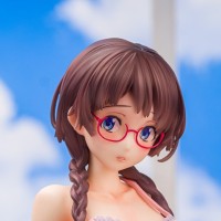 私立DAIKI学园系列 芽衣 通常版