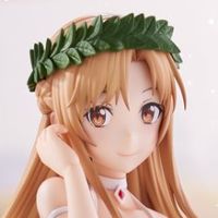 BiCute Pure 刀剑神域 亚丝娜