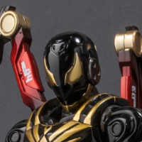 Fighting Armor 钢铁蜘蛛侠（迈尔斯·莫拉莱斯）