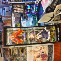 入坑三年左右的记录吧