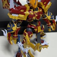 Figure-rise Standard Amplified 恺撒暴龙兽