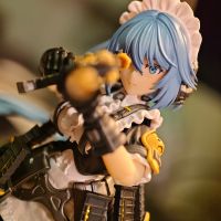 蜗之壳 RA02 战术女仆