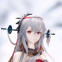 明日方舟 浊心斯卡蒂 行者