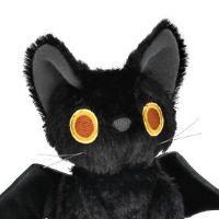 死亡搁浅2 毛绒玩偶 开罗尔生物 (猫)