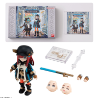 联界行者～特别影像01～