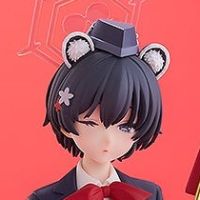 POP UP PARADE 蔚蓝档案 春日椿（导游）