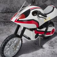 S.H.Figuarts 化蝗摩托（暂译）