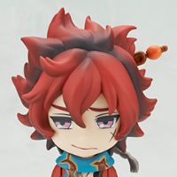 迷你系列「幕末Rock」【坂本龙马】