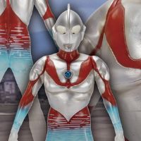 1/6 特摄系列 奥特曼（B型）瞬移现身地球 高级版