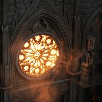 12分娃屋低语之屋随拍