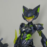 核金重构 末日机甲 孙尚香