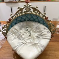 豪华大床，四八拉西