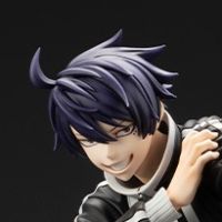 ARTFX J 桃源暗鬼 一之濑四季