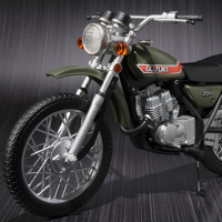 S.H.Figuarts 骑士人摩托