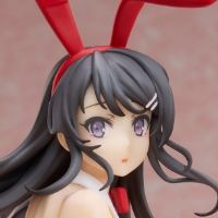 「青春猪头少年」系列 樱岛麻衣～红色兔女郎～