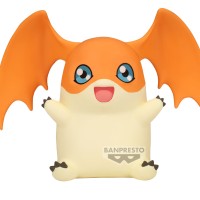 数码宝贝 SOFVIMATES～巴达兽～（待检资料）