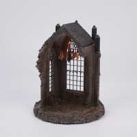 迷你废墟修道院夜灯