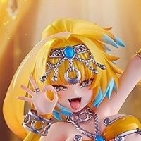 爆弹女孩 派茵 肚皮舞