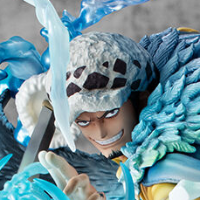 P.O.P 航海王“WA-MAXIMUM”“死之外科医生”特拉法尔加·罗【觉醒】