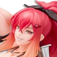 戏水少女 乡下大叔成为剑圣 斯蕾娜·利桑德拉