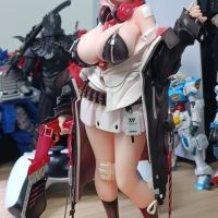 MIMEYOI 艾米锐评