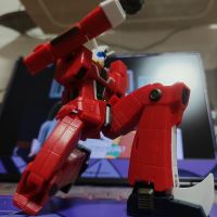 SMP 传说巨神伊迪安 听得见版